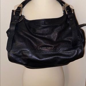 Black Burberry shoulder bag ❗️Flash sale ❗️